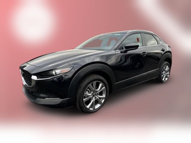 2023 Mazda CX-30 2.5 S Preferred Package