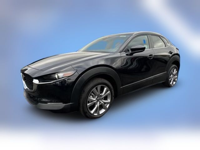 2023 Mazda CX-30 2.5 S Preferred Package