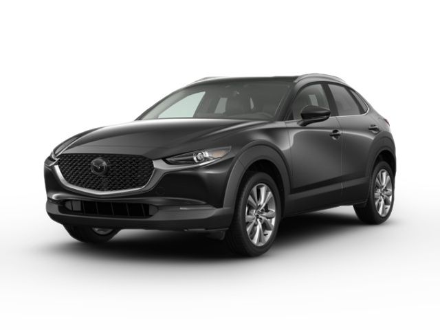 2023 Mazda CX-30 2.5 S Preferred Package