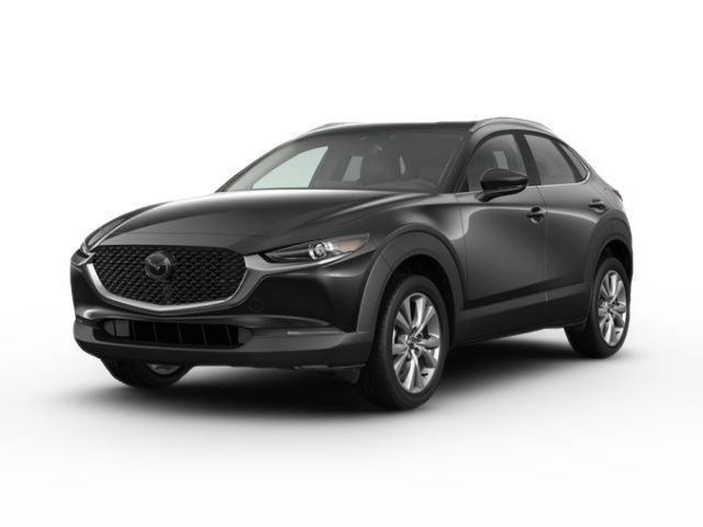 2023 Mazda CX-30 2.5 S Preferred Package