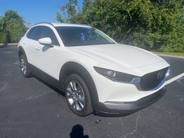 2023 Mazda CX-30 2.5 S Preferred Package