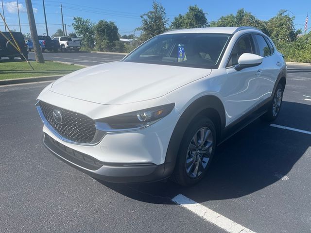 2023 Mazda CX-30 2.5 S Preferred Package