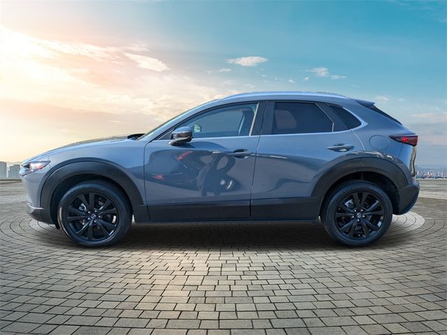 2023 Mazda CX-30 2.5 S Carbon Edition