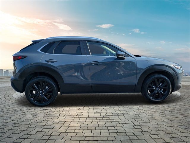 2023 Mazda CX-30 2.5 S Carbon Edition