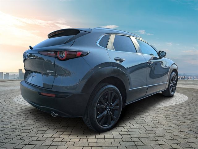 2023 Mazda CX-30 2.5 S Carbon Edition