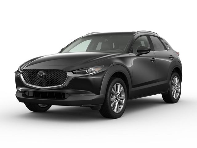 2023 Mazda CX-30 2.5 S Carbon Edition