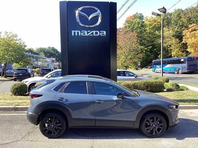 2023 Mazda CX-30 2.5 S Carbon Edition