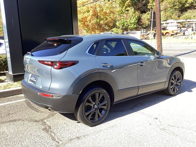 2023 Mazda CX-30 2.5 S Carbon Edition