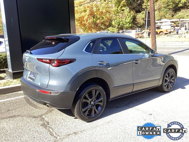 2023 Mazda CX-30 2.5 S Carbon Edition