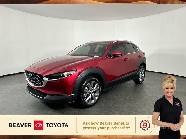 2023 Mazda CX-30 2.5 S Preferred Package