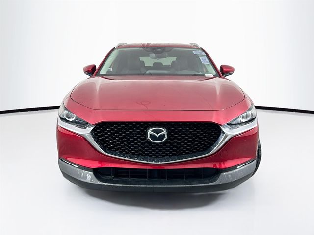 2023 Mazda CX-30 2.5 S Preferred Package