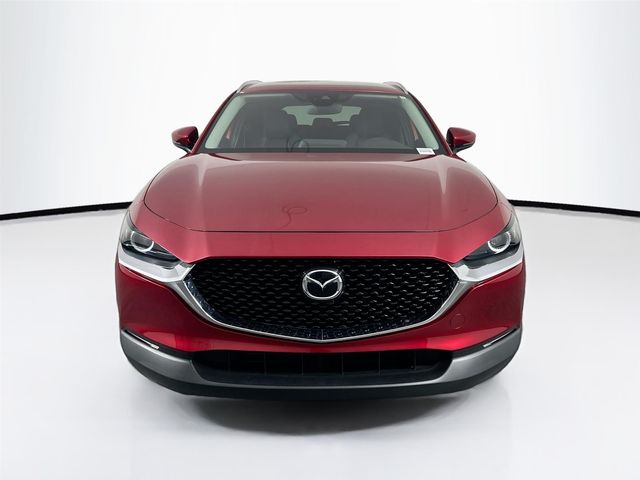 2023 Mazda CX-30 2.5 S Preferred Package