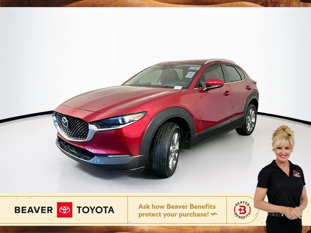 2023 Mazda CX-30 2.5 S Preferred Package