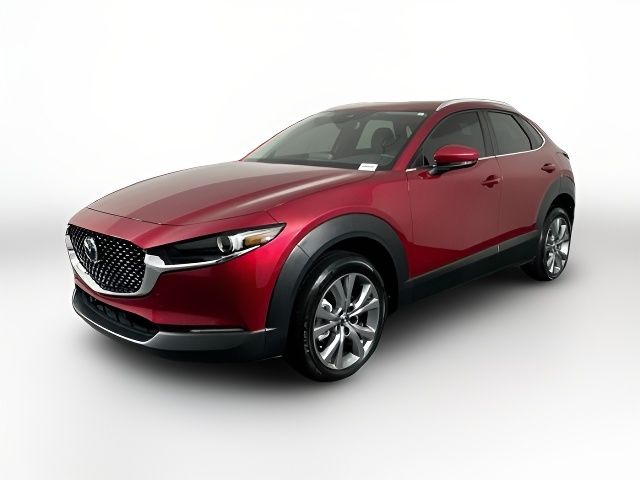 2023 Mazda CX-30 2.5 S Preferred Package