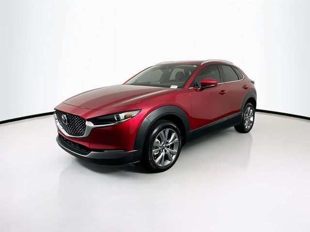 2023 Mazda CX-30 2.5 S Preferred Package