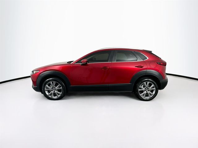 2023 Mazda CX-30 2.5 S Preferred Package