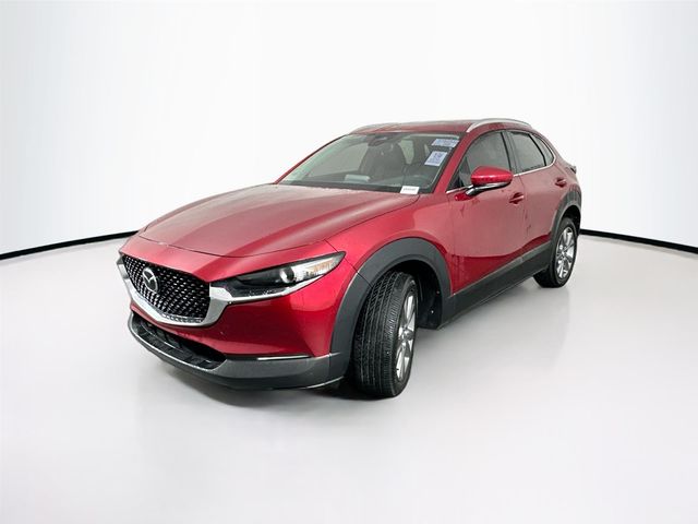 2023 Mazda CX-30 2.5 S Preferred Package