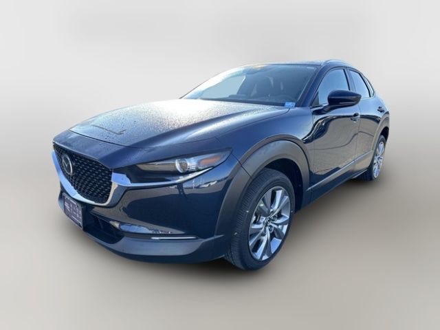 2023 Mazda CX-30 2.5 S Preferred Package