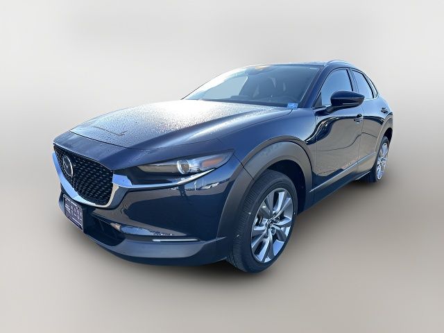 2023 Mazda CX-30 2.5 S Preferred Package