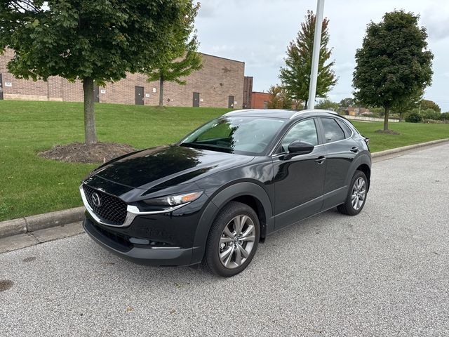 2023 Mazda CX-30 2.5 S Preferred Package