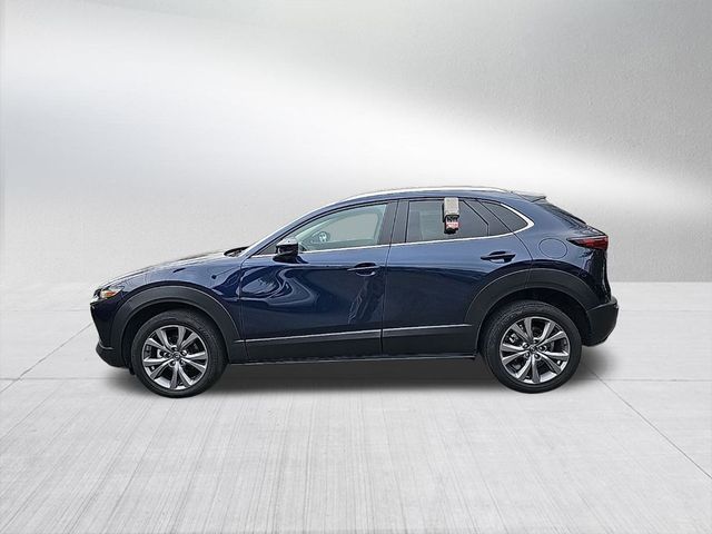 2023 Mazda CX-30 2.5 S Preferred Package