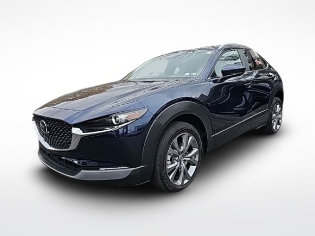 2023 Mazda CX-30 2.5 S Preferred Package