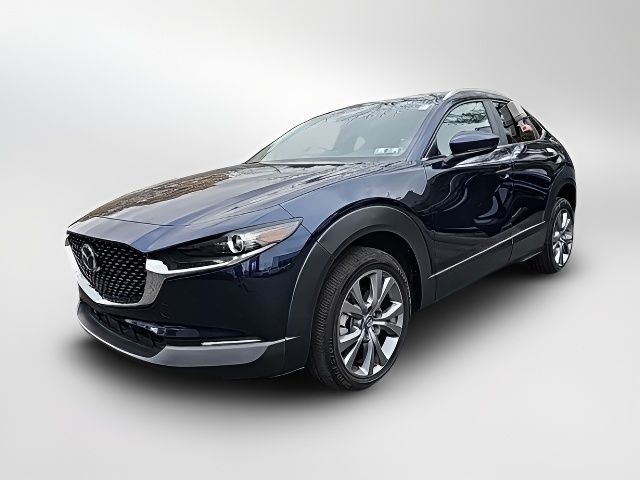 2023 Mazda CX-30 2.5 S Preferred Package