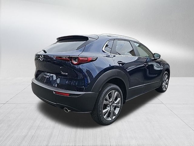 2023 Mazda CX-30 2.5 S Preferred Package