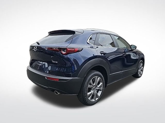 2023 Mazda CX-30 2.5 S Preferred Package