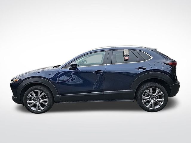 2023 Mazda CX-30 2.5 S Preferred Package