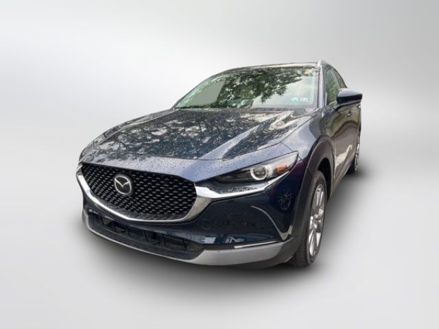 2023 Mazda CX-30 2.5 S Preferred Package