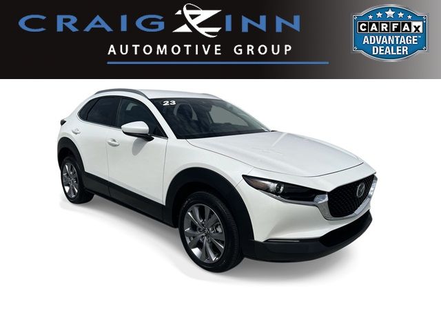 2023 Mazda CX-30 2.5 S Preferred Package