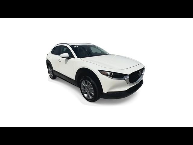 2023 Mazda CX-30 2.5 S Preferred Package