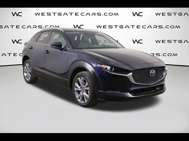 2023 Mazda CX-30 2.5 S Preferred Package