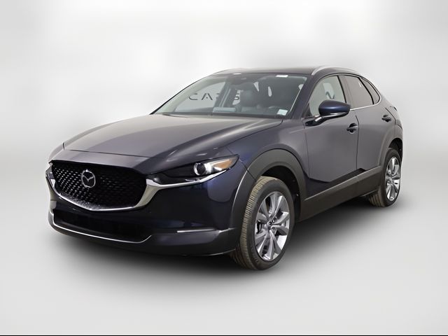 2023 Mazda CX-30 2.5 S Preferred Package