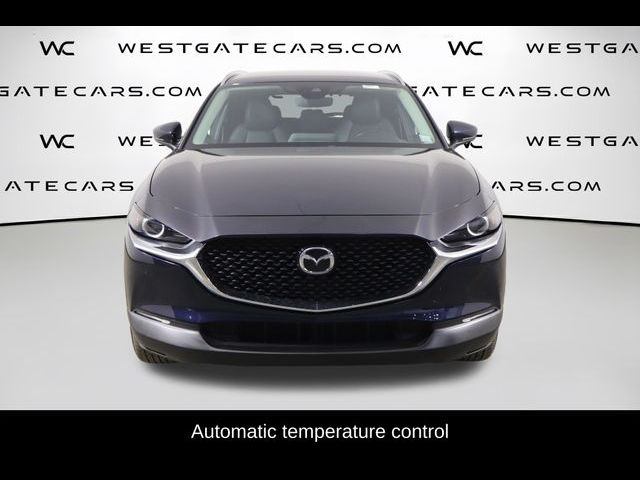2023 Mazda CX-30 2.5 S Preferred Package
