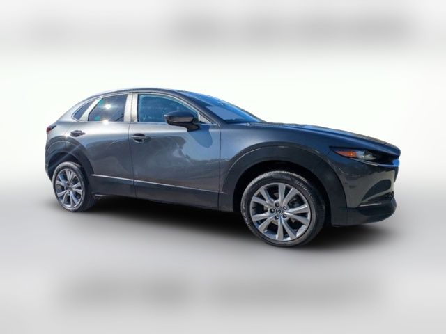 2023 Mazda CX-30 2.5 S Preferred Package