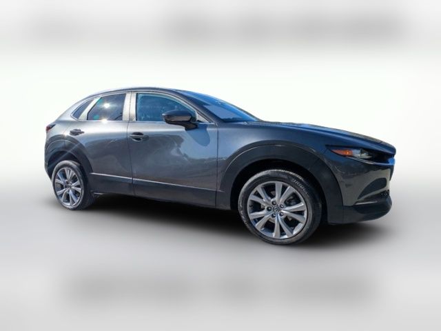 2023 Mazda CX-30 2.5 S Preferred Package