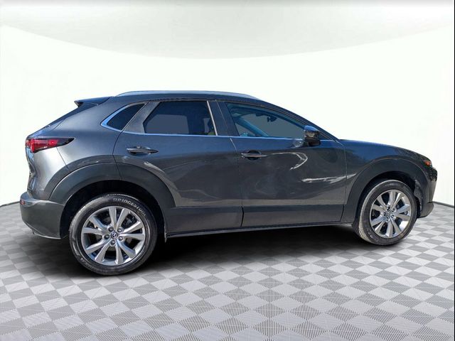 2023 Mazda CX-30 2.5 S Preferred Package