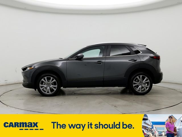 2023 Mazda CX-30 2.5 S Preferred Package