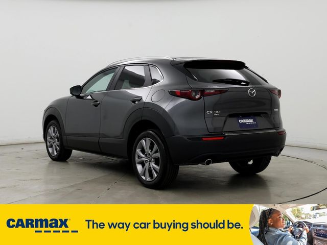 2023 Mazda CX-30 2.5 S Preferred Package