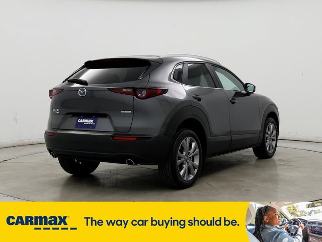 2023 Mazda CX-30 2.5 S Preferred Package