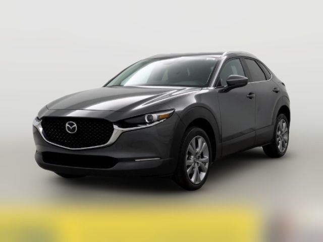 2023 Mazda CX-30 2.5 S Preferred Package