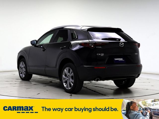 2023 Mazda CX-30 2.5 S Preferred Package