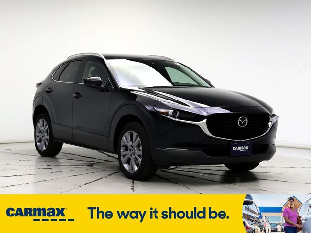 2023 Mazda CX-30 2.5 S Preferred Package