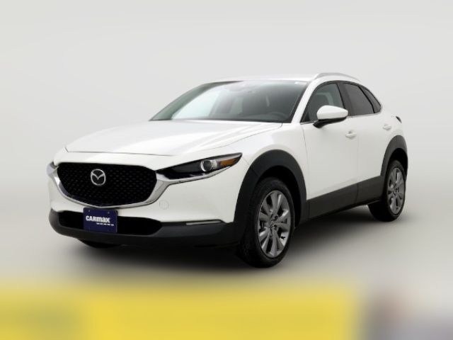 2023 Mazda CX-30 2.5 S Preferred Package