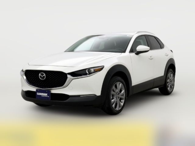 2023 Mazda CX-30 2.5 S Preferred Package