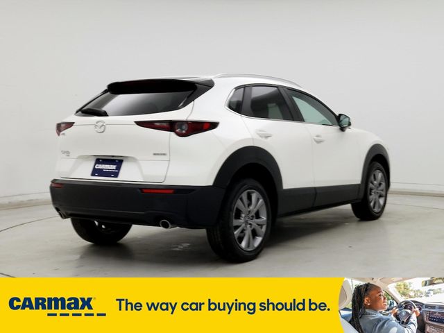 2023 Mazda CX-30 2.5 S Preferred Package