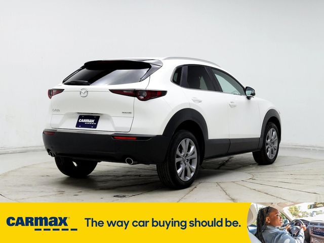 2023 Mazda CX-30 2.5 S Preferred Package