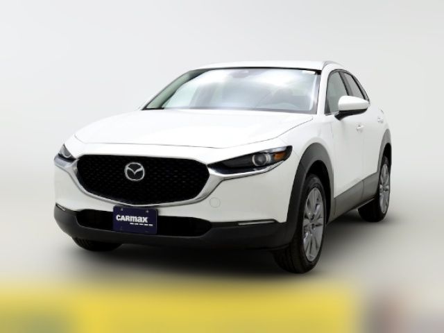 2023 Mazda CX-30 2.5 S Preferred Package